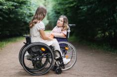 Świadczenie wspierające nie będzie wpływać na ulgę rehabilitacyjną, ale trzeba zmienić prawo