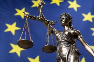 Grażyna Stronikowska pierwszą prokuratorką europejską z Polski