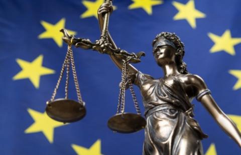 Grażyna Stronikowska pierwszą prokuratorką europejską z Polski