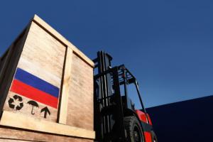 15. pakiet sankcji na Rosję obejmie firmy z Chin, ominie gaz LNG