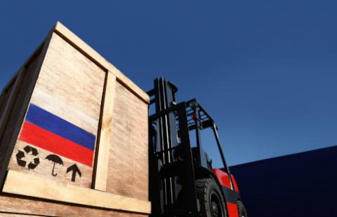 15. pakiet sankcji na Rosję obejmie firmy z Chin, ominie gaz LNG