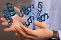 Rzecznicy dyscyplinarni oskarżają się nawzajem. Jest pat prawny