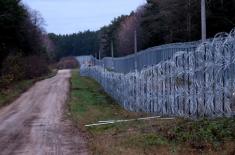 Zawieszenie prawa do ochrony międzynarodowej budzi wątpliwości obrońców praw człowieka
