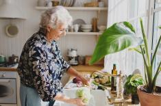 SN: Odesłanie do domu pomocy bez zgody pacjentki prawidłowe