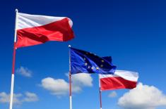 Polska pokieruje Unią lepiej niż Węgry