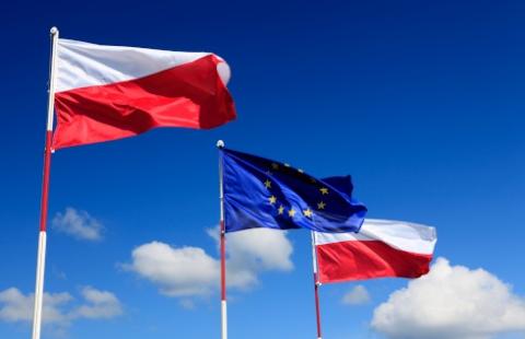 Polska pokieruje Unią lepiej niż Węgry