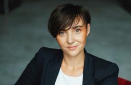 Dorota Węgrzyńska-Jarząbek: Legal design to radość ze zrozumiałego prawa