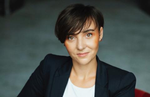 Dorota Węgrzyńska-Jarząbek: Legal design to radość ze zrozumiałego prawa