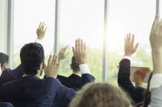 Nowe zasady członkostwa w zarządzie i radzie nadzorczej NFOŚiGW oraz funduszy wojewódzkich