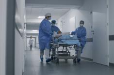 BCC: W 2024 r. w ochronie zdrowia można było zrobić więcej