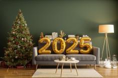 Prezydent podpisał ustawę o wolnej Wigilii... w Wigilię