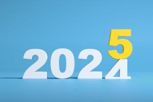 Wiele zmian w prawie od początku 2025 roku