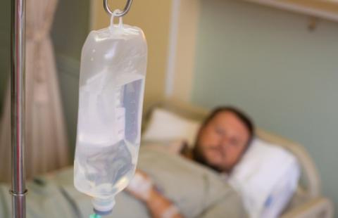 Eksperci apelują o stworzenie Centralnego Rejestru Przetok