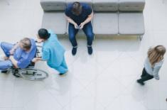 Są standardy akredytacyjne dla przychodni, wskaźników na razie brak