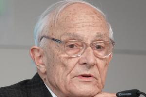 Zmarł właściciel wydawnictwa i grupy medialnej C.H.Beck