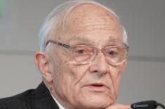 Zmarł właściciel wydawnictwa i grupy medialnej C.H.Beck