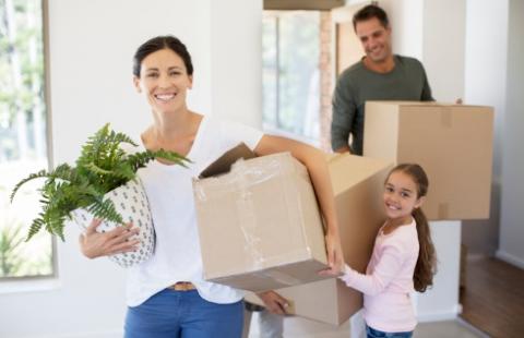 Nowy rządowy program kredytowy z ryzykownym limitem cen mieszkań