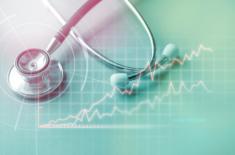 Od co najmniej 10 lat systematycznie rosną nakłady na ochronę zdrowia