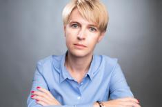 Kożuchowska-Warywoda: Asesorzy do spraw rodzinnych i poprawa sytuacji pracowników priorytetami MS