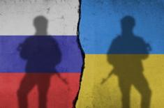 Dezinformacja Polaków - to element wojny