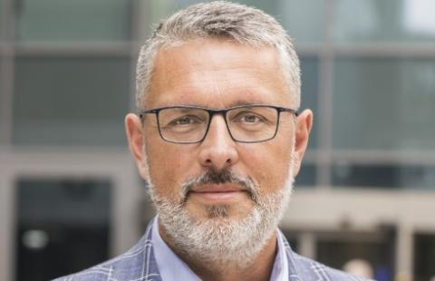 Kraszewski: Bez konsolidacji i restrukturyzacji szpitali reforma ochrony zdrowia się nie uda