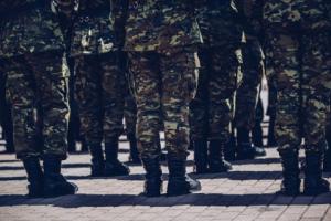 Nabór do służb specjalnych. Kolejna interwencja RPO