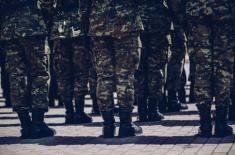 Nabór do służb specjalnych. Kolejna interwencja RPO