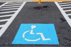 Karta parkingowa będzie ważna do dnia wydania ostatecznego orzeczenia o niepełnosprawności