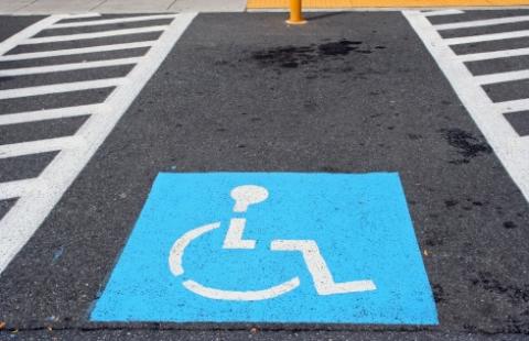 Karta parkingowa będzie ważna do dnia wydania ostatecznego orzeczenia o niepełnosprawności