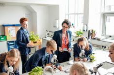 Co trzy głowy to nie jedna? Kolegialny organ na czele szkoły