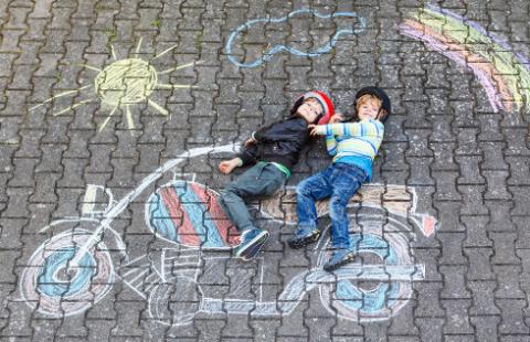 Ruszył Centralny Rejestr Pieczy Zastępczej