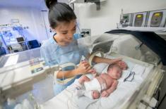 Wnioski rodziców wcześniaków trafią do części B dokumentacji pracowniczej