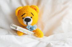 Dzieci wciąż zbyt łatwo znikają z systemu