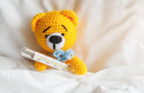 Dzieci wciąż zbyt łatwo znikają z systemu