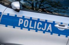 Lotnictwo policji i straży granicznej doczeka się ustawy. Jest szczegółowy projekt