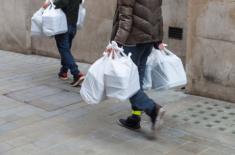 Partnerzy społeczni z RDS apelują w sprawie bonów żywnościowych