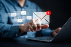 Główny problem z e-Doręczeniami został rozwiązany – zapewnia resort