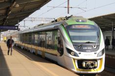 Samorządy wojewódzkie: Zmiana przepisów zwiększy koszty transportu kolejowego