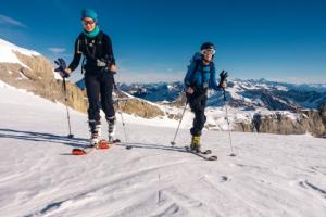 Narty i alkohol - połączenie drogie i niebezpieczne