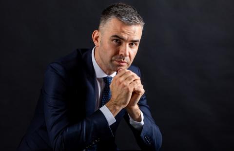 Prezes NRA apeluje o cofnięcie aktu oskarżenia wobec aktywistów z Hajnówki