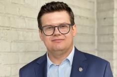 Sędzia Markiewicz: Wkrótce dwa projekty ustawy dla sądów, do uchwalenia w lipcu