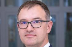 Balwicki: Zdrowie publiczne wciąż traktujemy po macoszemu, zakazy są na papierze