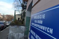 Dziś ostatni dzień na złożenie raportu o dostępności