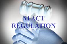 Wchodzą w życie pierwsze przepisy aktu o AI