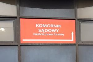 NSA: Były asesor komorniczy nie może zostać adwokatem