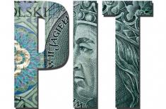 Forma opodatkowania za 2025 rok - jak zaoszczędzić na PIT