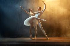 Tancerze baletowi - senacki projekt obniżający im wiek emerytalny wpłynął do Sejmu