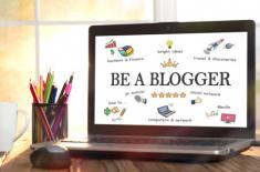 Wydatki na firmowy blog czasem są kosztem podatkowym