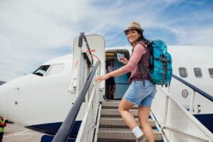 Pasażer dostanie odszkodowanie w milach tylko wtedy, gdy zgodzi się na to wyraźnie