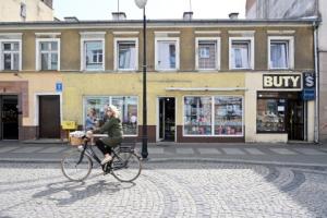 SN: Zakaz jazdy rowerem to nie to samo co zakaz prowadzenia auta